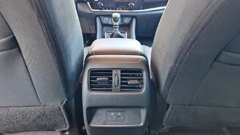 Nissan Qashqai DIG-T 103kW mHEV 4x2 N-GO