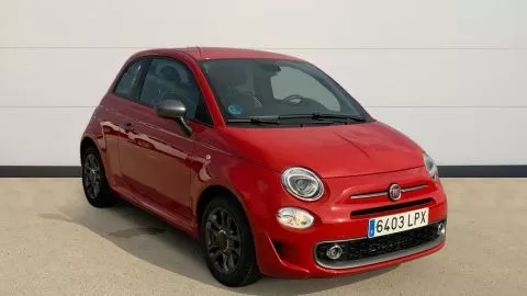 Fiat 500 Sport 1.0 Hybrid 51KW (70 CV)