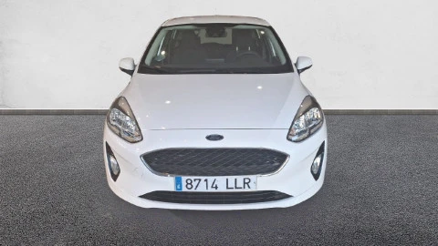 Ford Fiesta 1.1 Ti-VCT 55kW (75CV) Trend 3p