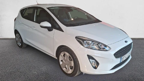 Ford Fiesta 1.1 Ti-VCT 55kW (75CV) Trend 3p