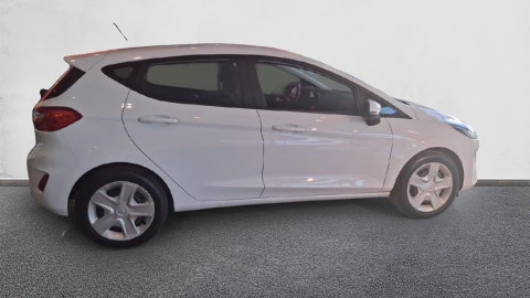 Ford Fiesta 1.1 Ti-VCT 55kW (75CV) Trend 3p