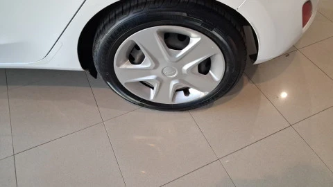 Ford Fiesta 1.1 Ti-VCT 55kW (75CV) Trend 3p