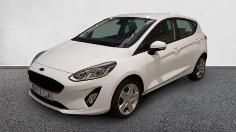 Ford Fiesta 1.1 Ti-VCT 55kW (75CV) Trend 3p