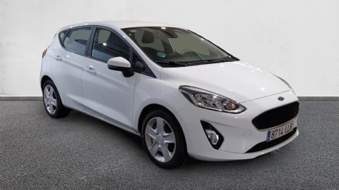 Ford Fiesta 1.1 Ti-VCT 55kW (75CV) Trend 3p