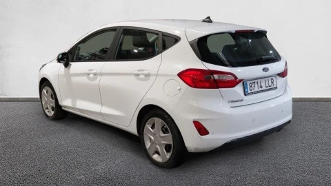 Ford Fiesta 1.1 Ti-VCT 55kW (75CV) Trend 3p