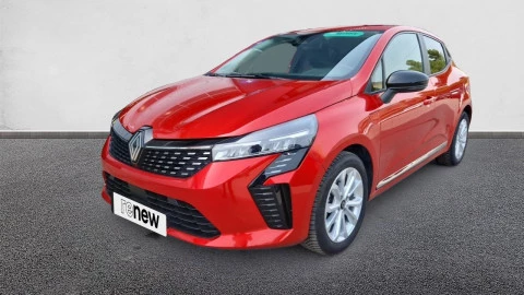 Renault Clio Evolution dCi 100 (74kw)