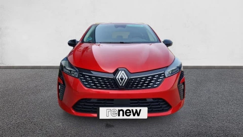 Renault Clio Evolution dCi 100 (74kw)