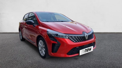 Renault Clio Evolution dCi 100 (74kw)