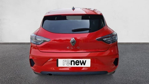 Renault Clio Evolution dCi 100 (74kw)