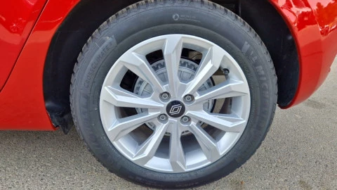 Renault Clio Evolution dCi 100 (74kw)