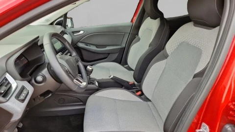 Renault Clio Evolution dCi 100 (74kw)