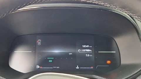 Renault Clio Evolution dCi 100 (74kw)