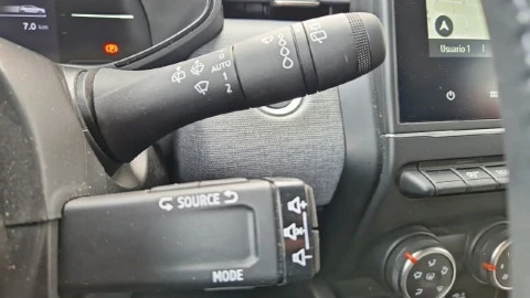 Renault Clio Evolution dCi 100 (74kw)