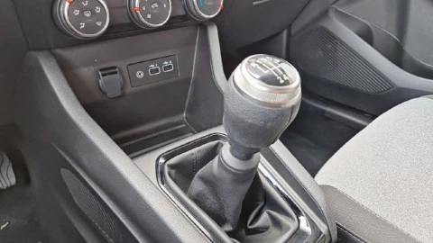 Renault Clio Evolution dCi 100 (74kw)