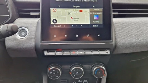 Renault Clio Evolution dCi 100 (74kw)