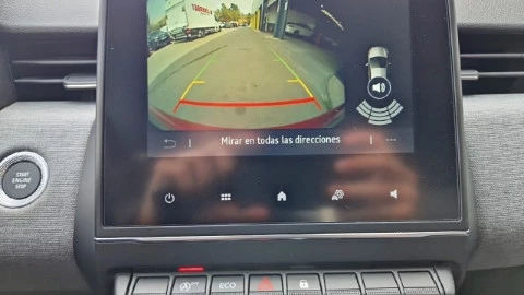 Renault Clio Evolution dCi 100 (74kw)