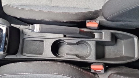 Renault Clio Evolution dCi 100 (74kw)