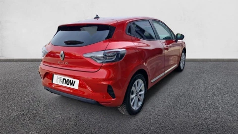 Renault Clio Evolution dCi 100 (74kw)