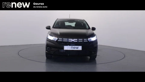 Dacia Sandero Essential 74kW (100CV) ECO-G