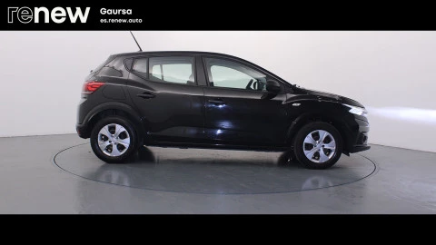 Dacia Sandero Essential 74kW (100CV) ECO-G