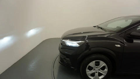 Dacia Sandero Essential 74kW (100CV) ECO-G