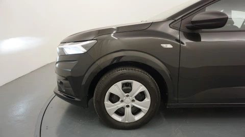 Dacia Sandero Essential 74kW (100CV) ECO-G