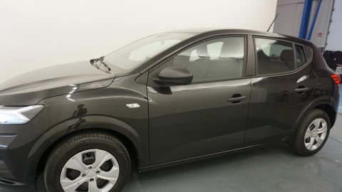 Dacia Sandero Essential 74kW (100CV) ECO-G