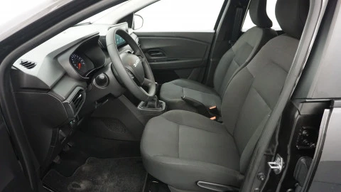 Dacia Sandero Essential 74kW (100CV) ECO-G