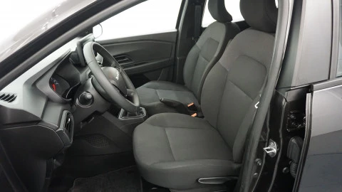 Dacia Sandero Essential 74kW (100CV) ECO-G