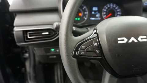 Dacia Sandero Essential 74kW (100CV) ECO-G