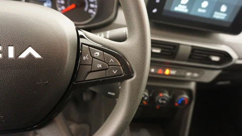 Dacia Sandero Essential 74kW (100CV) ECO-G