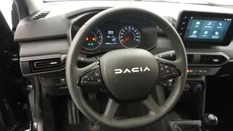 Dacia Sandero Essential 74kW (100CV) ECO-G