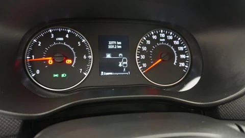 Dacia Sandero Essential 74kW (100CV) ECO-G