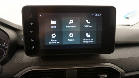 Dacia Sandero Essential 74kW (100CV) ECO-G