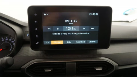 Dacia Sandero Essential 74kW (100CV) ECO-G