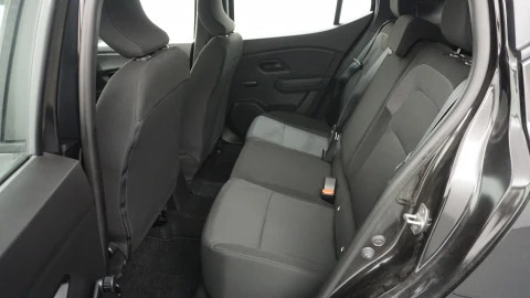 Dacia Sandero Essential 74kW (100CV) ECO-G