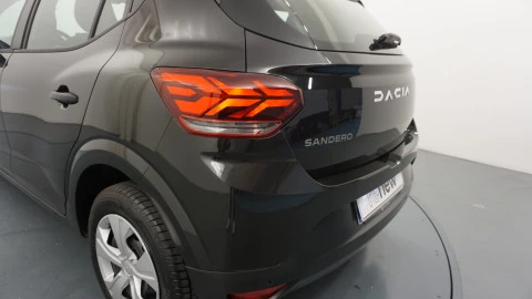 Dacia Sandero Essential 74kW (100CV) ECO-G