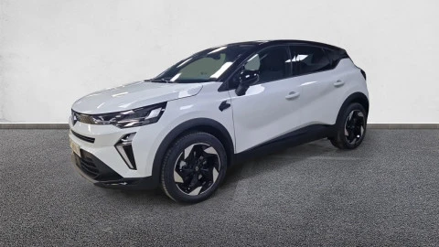 Renault Captur techno E-Tech full hybr.117 kW(160CV)