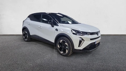 Renault Captur techno E-Tech full hybr.117 kW(160CV)