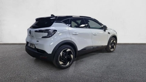 Renault Captur techno E-Tech full hybr.117 kW(160CV)