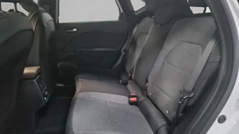 Renault Captur techno E-Tech full hybr.117 kW(160CV)