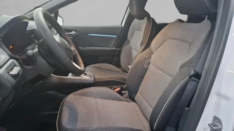 Renault Captur techno E-Tech full hybr.117 kW(160CV)