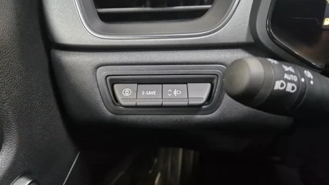 Renault Captur techno E-Tech full hybr.117 kW(160CV)