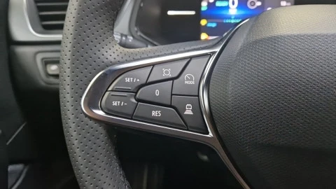 Renault Captur techno E-Tech full hybr.117 kW(160CV)