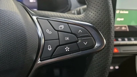 Renault Captur techno E-Tech full hybr.117 kW(160CV)
