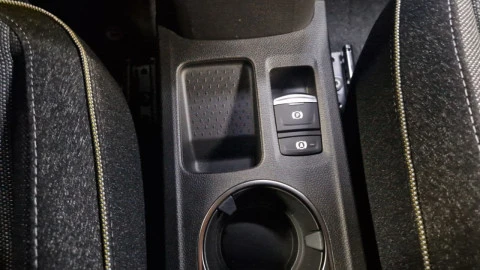 Renault Captur techno E-Tech full hybr.117 kW(160CV)