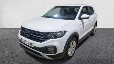 Volkswagen T-Cross Advance 1.0 TSI 70kW (95CV)