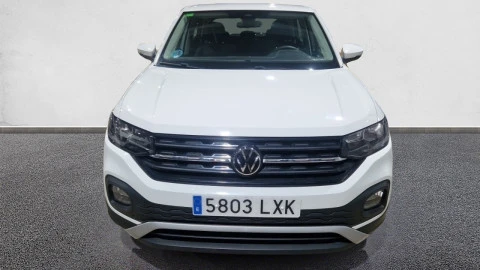 Volkswagen T-Cross Advance 1.0 TSI 70kW (95CV)