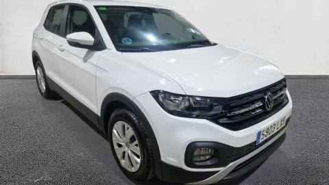 Volkswagen T-Cross Advance 1.0 TSI 70kW (95CV)