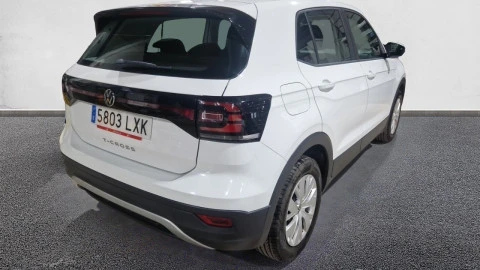 Volkswagen T-Cross Advance 1.0 TSI 70kW (95CV)
